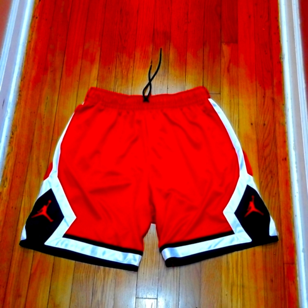 Jordan Shorts